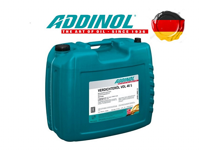 ADDINOL VDL46S